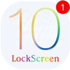 Icona Notification Lockscreen 10