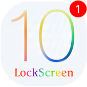 Notification Lockscreen 10 ikona
