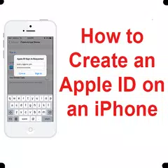 How To Create an APPLE ID APK Herunterladen