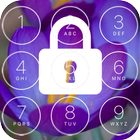 Iphone Lock Screen icône