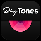 sms ringtones for iphon icon