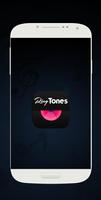 sms ringtones for iphon poster