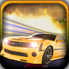 Drag Car Racing Game icône