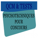 QCM Tests Psychotechniques APK