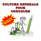 Icona QCM Culture Générale Concours