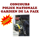 QCM Concours Police Nationale. APK