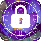 Passcode Screen Lock icône