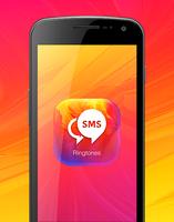 Top Iphone Sms Ringtones تصوير الشاشة 3