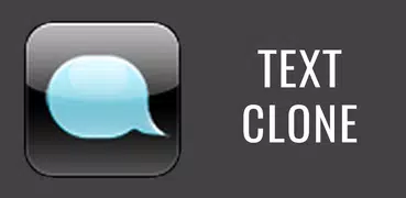 Text Clone