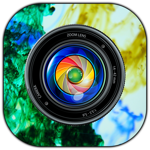 Camera for iPhone X Pro