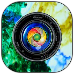 Camera for iPhone X Pro APK download