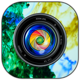 Camera for iPhone X Pro アイコン