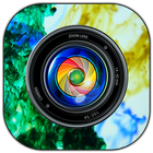Camera for iPhone X Pro ไอคอน