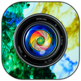 Camera for iPhone X Pro icon