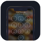 Lock Screen IOS - For Iphone X icône