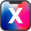 Lock Screen IPHONE X style iOS 11 Locker APK