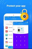 ZoneX Security - Antivirus & Booster 截图 3