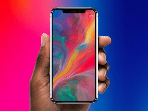 Iphone X Theme Wallpaper 2018 For Android Apk Download