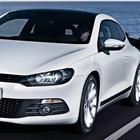 Used Cars - Volkswagen icon