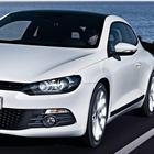 Used Cars - Volkswagen icône