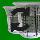 liter vs. US gallon LiquidSter-APK