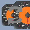 km/h vs. MPH SpeedSter