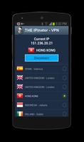 IPinator VPN โปสเตอร์