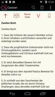 iPieta Deutsch 2 स्क्रीनशॉट 1