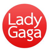 Lady Gaga Lyrics icon