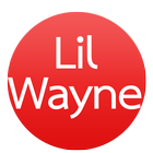 Lil Wayne Lyrics icône