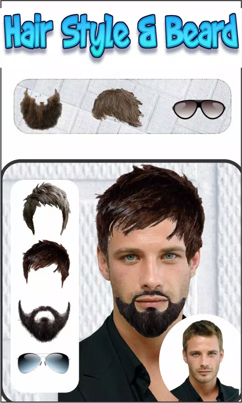 Men Hair Style & Beard Photo Editor APK for Android Download Men Hair Style & Beard Photo Editor APK for Android Download