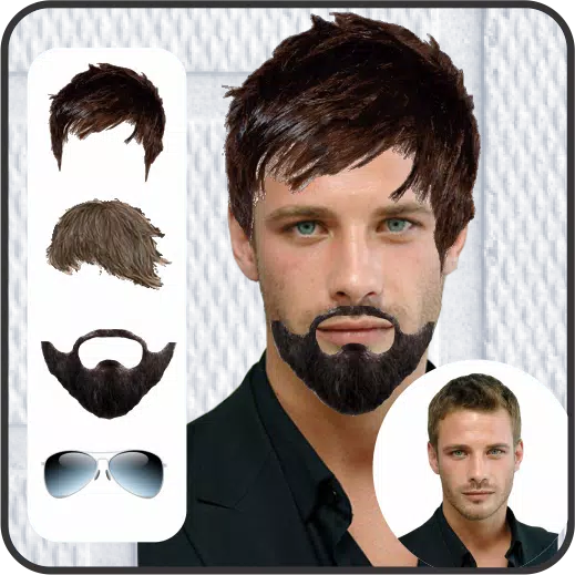 Men Hair Style & Beard Photo Editor APK for Android Download Men Hair Style & Beard Photo Editor APK for Android Download