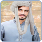 Turban Photo Editor আইকন