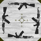 Guns Sounds biểu tượng