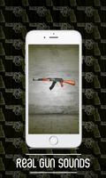 Guns Sounds ảnh chụp màn hình 1