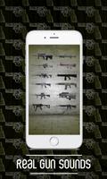 Guns Sounds ảnh chụp màn hình 3