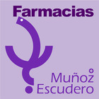 Farmacias Muñoz Escudero icon
