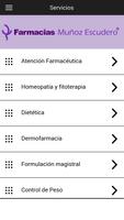 Farmacias Muñoz Escudero screenshot 2