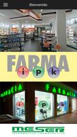 Farma IPK poster