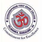 Seshadripuram First Grade College, Yelahanka-icoon