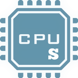 3D Benchmark - CPU S أيقونة