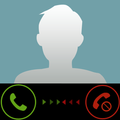 PrankDial - Fake Call Dialer