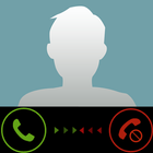 PrankDial - Fake Call Dialer icon