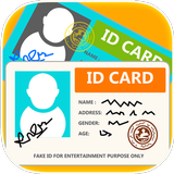 ID Card Maker