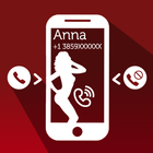 Fake Call Prank 2015 icon