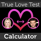 Love Test Calculator Prank-icoon