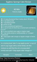 Tasty Tiffin Box Recipes 스크린샷 3