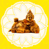 lord kubera mantra icono