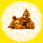 lord kubera mantra biểu tượng