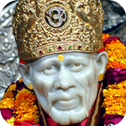 Shirdi Sai Baba 아이콘